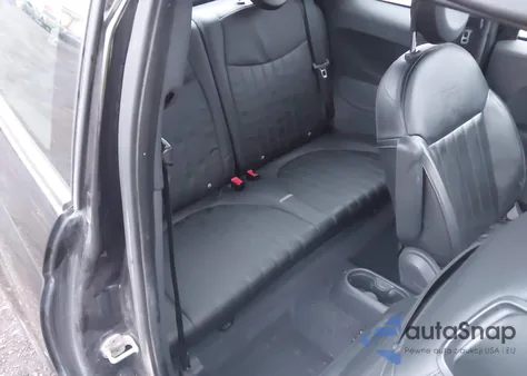 2013 Fiat 500 Sport из США, поврежденный, VIN 3C3CFFBRXDT513070